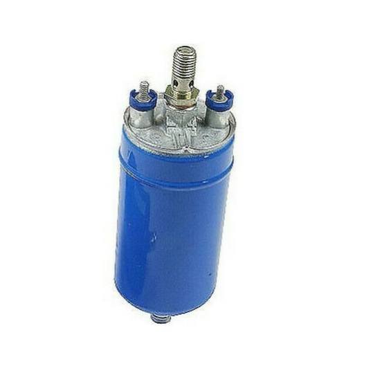 Porsche Fuel Pump 92860810402